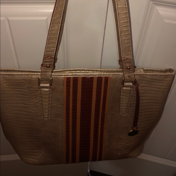Brahmin Handbags - Medium Asher Melbourne